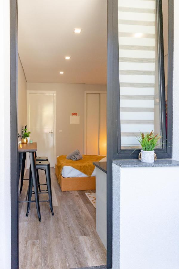 Marques Studio Porto Da Cruz Exterior photo